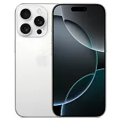 iPhone 16 Pro Max 256Gb Белый титан