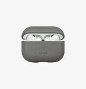 Чехол UNIQ Lyden DS для AirPods Pro (2nd Gen) / AirPods Pro (1st Gen), черный / серый (grey black)