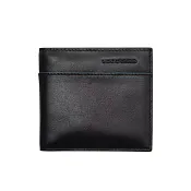 Портмоне с зажимом для денег Piquadro Blue square Revamp PU1666B2VR/N, черный