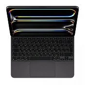 Чехол-клавиатура Apple Magic Keyboard iPad Pro 2024/2025 11" Черный 