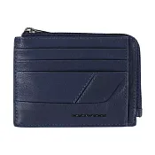 Картхолдер Piquadro Carl PP4822S129R/BLU, синий