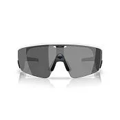 Oakley Vanguard Белый, линзы Prizm Черные