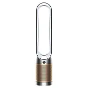 Очиститель воздуха Dyson Purifier Cool TP12 Белый/Золотой