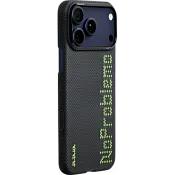 Ультра тонкий чехол Pitaka для iPhone 17 Pro, Нет проблем