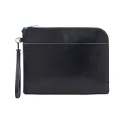 Клатч Piquadro Revamp AC6100B2VR/BLU, синий