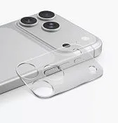 Защита камеры UNIQ Optix AeroShield для iPhone 17 Pro