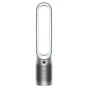Очиститель воздуха Dyson Purifier Cool Autoreact TP7A Белый/Серебристый