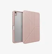Чехол UNIQ Moven для iPad Air 11" (M2-M4), розовый (Pink)