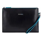 Клатч Piquadro Blue Square AC5099B2/N, черный