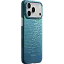 Голубой