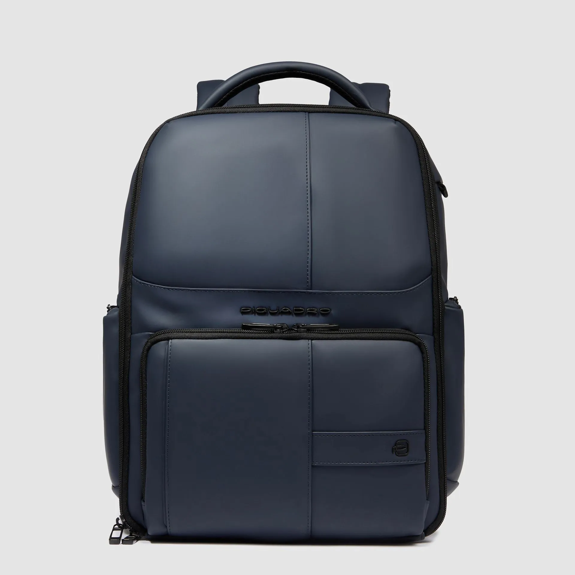 Водоотталкивающий рюкзак для ноутбука 15,6" Piquadro CA6239W129W/BLU, синийphoto0