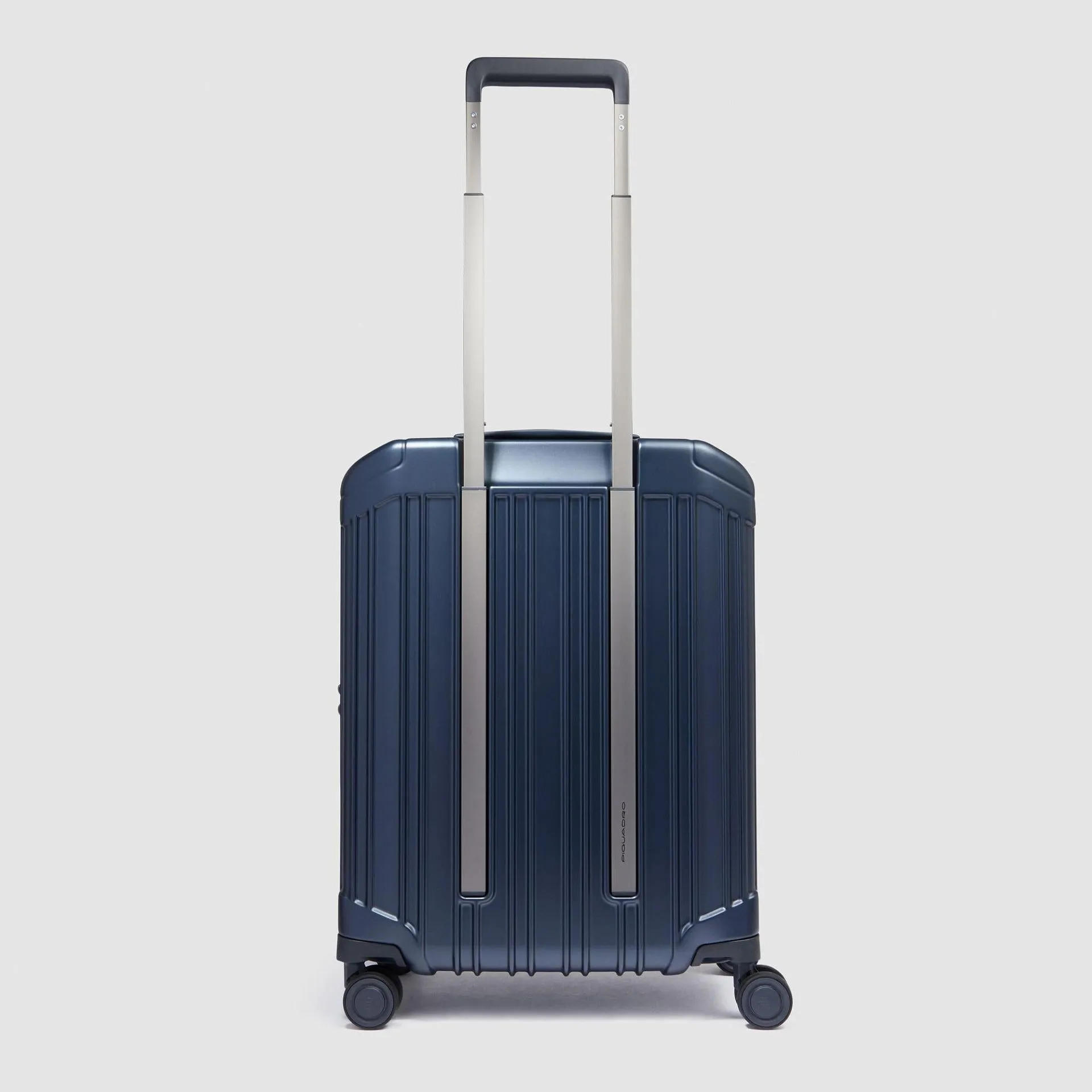 Чемодан Piquadro BV6700PQL/BLUO, матовый синийphoto2