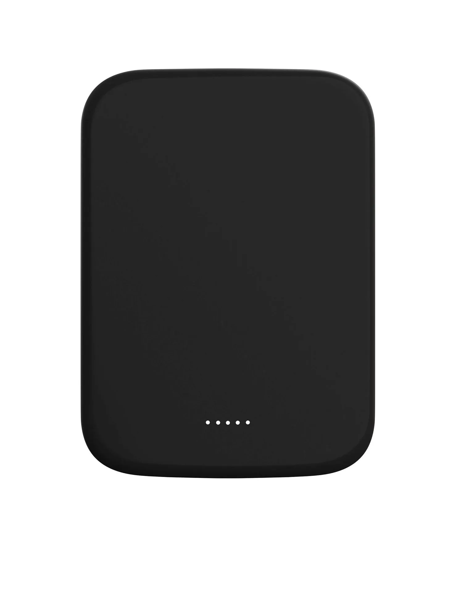 Аккумулятор внешний VLPАккумулятор внешний VLP Mag Energy 5000 mAh PD20W, USB-C, черный Mag Energy 5000 mAh PD20W, USB-C, белыйphoto1