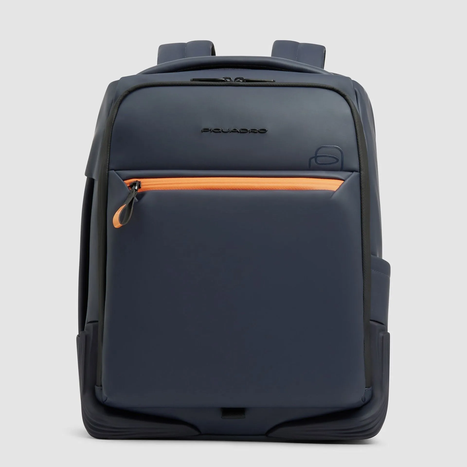 Рюкзак для ноутбука 15,6" с расширением объёма Piquadro CA6631C2OW/BLU, синийphoto0