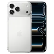 iPhone 17 Pro Max 256Gb Серебристый (eSIM)