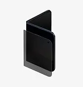 Защитное стекло UNIQ Optix Xenon™ Privacy для iPhone Duo
