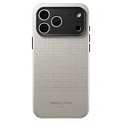 Чехол Native Union ACTIVE Case для iPhone 18 Pro Max/17 Pro Max Песчаный