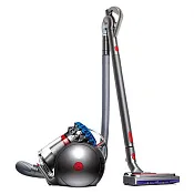 Пылесос Dyson Cinetic Big Ball Absolute 2 Синий/Никель