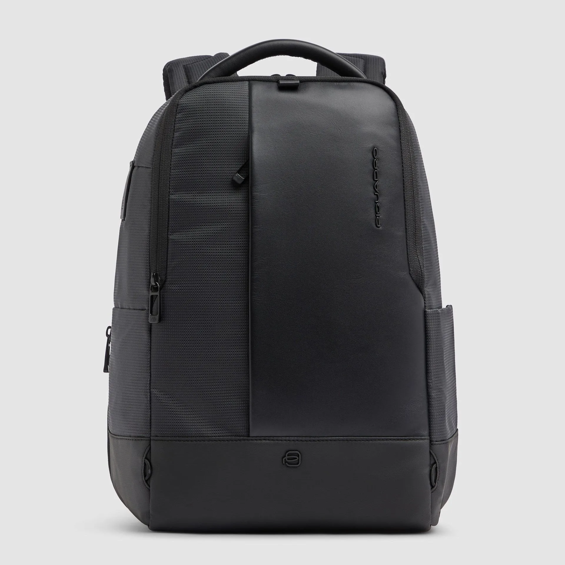 Рюкзак для ноутбука 14" с системой расширения Piquadro CA7188W145/N, чёрныйphoto0