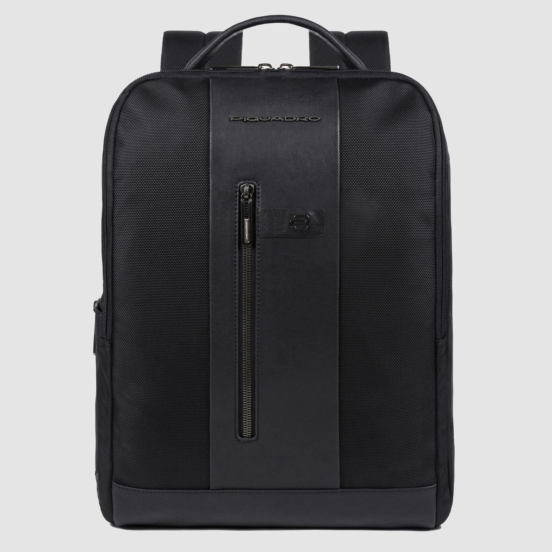 Рюкзак для ноутбука 15,6" с антикражным тросом Piquadro CA4818BR2/N, чёрныйphoto0