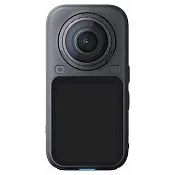 Экшн-камера Insta360 X6 Essentials Bundle Черный