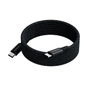 Магнитный кабель Magssory 1.2м 60W Black