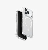 Чехол UNIQ LifePro Xtreme Anti-Fingerprint для iPhone 17 Pro, серый (frostsmoke)