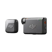Беспроводной микрофон DJI Mic Mini (1 передатчик + 1 приемник)