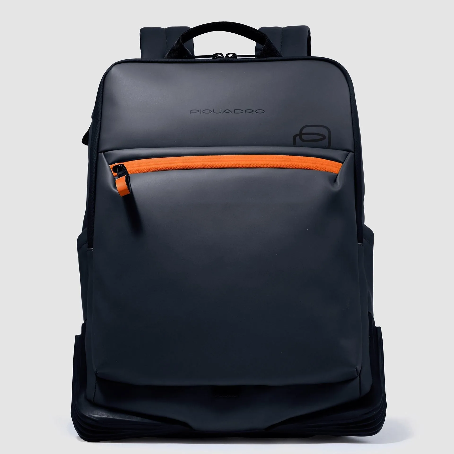 Рюкзак для ноутбука 15,6" водоотталкивающий Piquadro CA6465C2OW/BLU, синийphoto0
