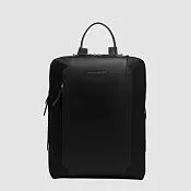 Женский рюкзак для ноутбука 15,6" с RFID-защитой Piquadro CA7042W92T/N, чёрный