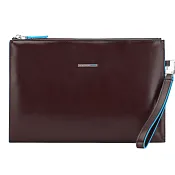 Клатч Piquadro Blue Square AC5099B2/MO, коричневый