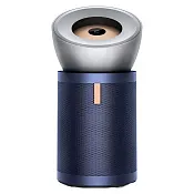 Очиститель воздуха Dyson Purifier Big+Quiet Formaldehyde BP03 Синий/Серебристый