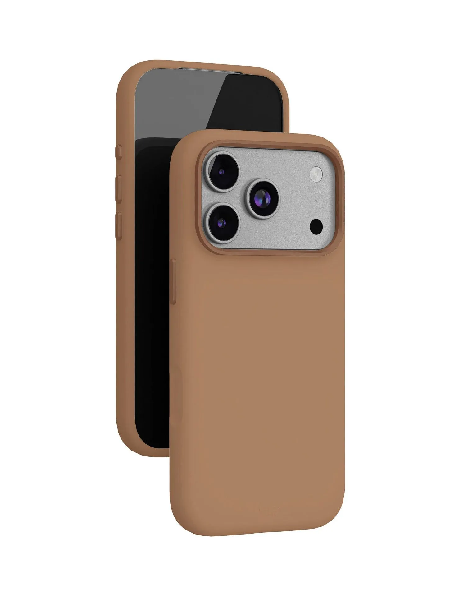 Чехол защитный VLP Aster Pro Case с MagSafe для iPhone 17 Pro, моккаphoto3
