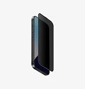 Защитное стекло UNIQ Optix Covex™ 2-Way Privacy для iPhone 16 Pro Max
