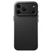 Чехол Native Union ACTIVE Case для iPhone 18 Pro Max/17 Pro Max Черный