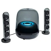 Акустическая система Harman Kardon SoundSticks 4 Черный