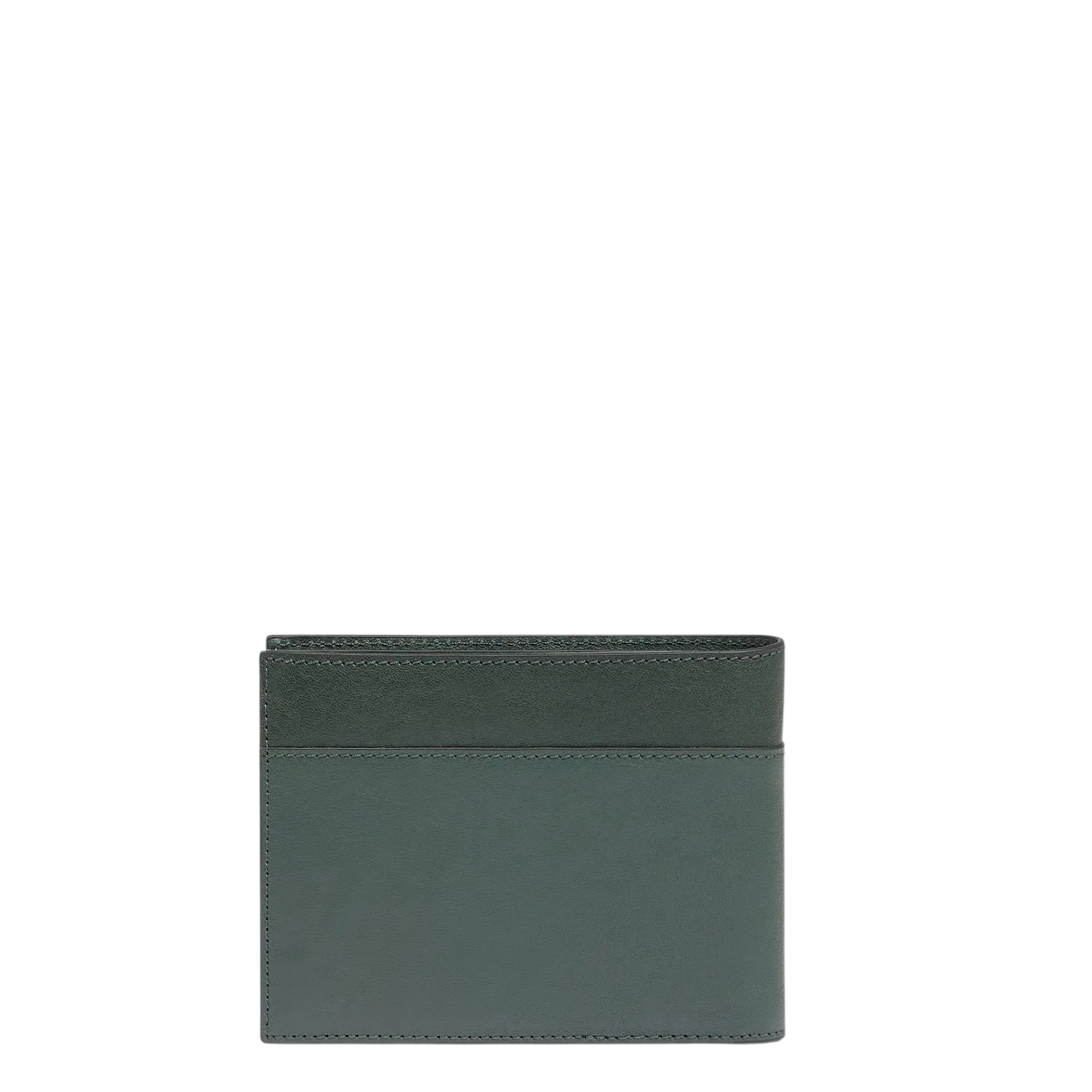Компактное складное портмоне Piquadro Black square PU257B3R/VEVE, зеленый (2 цвета)photo1