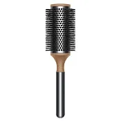 Расческа Dyson Round Brush Черный/Никель