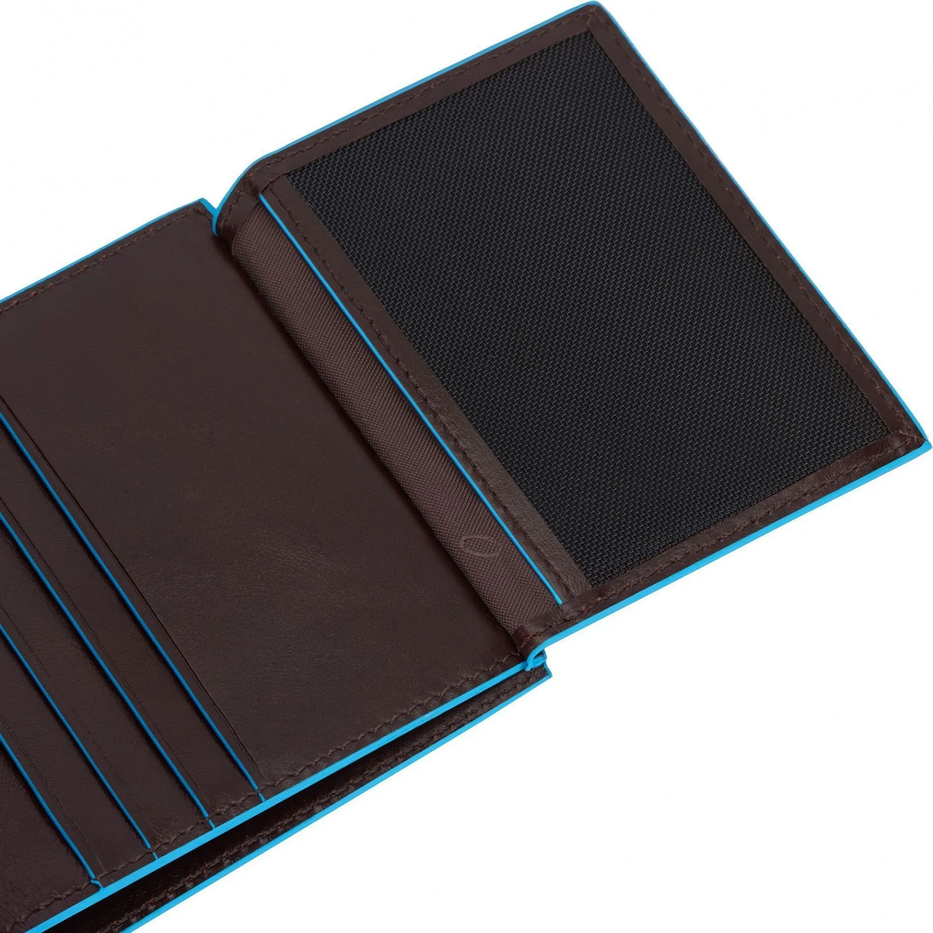 Портмоне Piquadro Blue Square PU5964B2R/MO, коричневыйphoto3
