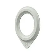 Магнитный держатель Magssory Magnetic Sticker White