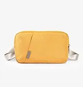 Сумка UNIQ Arden Voyage 1,5 л, желтый (Mustard Yellow)