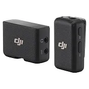Беспроводной микрофон DJI Mic (1 передатчик + 1 приемник)