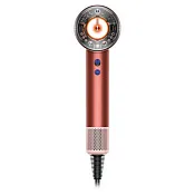 Фен Dyson Supersonic Nural HD16 для прямых волос Бронза/Розовый