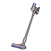 Беспроводной пылесос Dyson V8 Advanced Серебристый/Никель