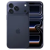 iPhone 17 Pro Max 256Gb Глубокий синий (eSIM)