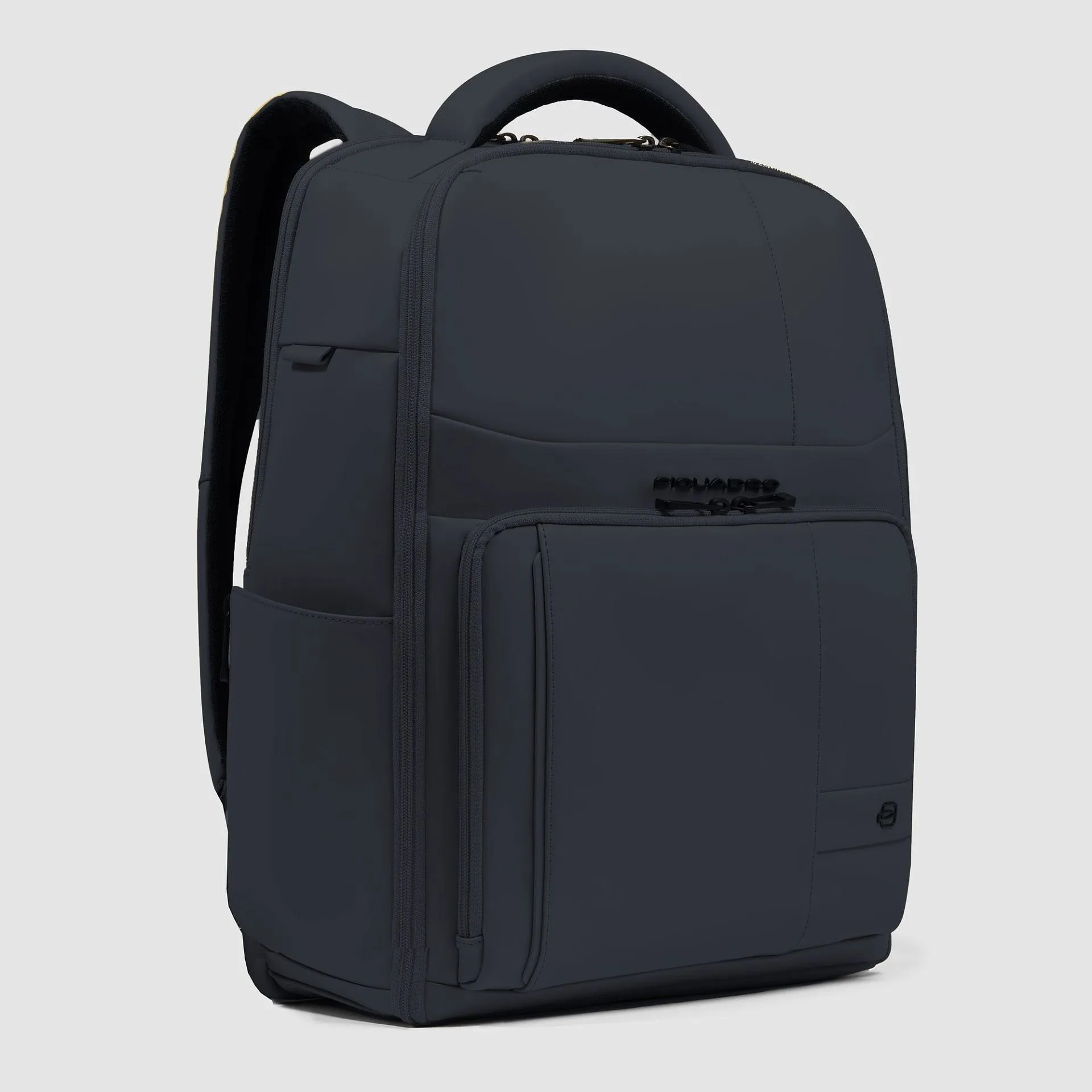 Водоотталкивающий рюкзак для ноутбука 15,6" Piquadro CA6865W129W/BLU, синийphoto1