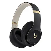 Беспроводные наушники Beats Studio Pro Черный/Золотой