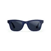Ray-Ban Wayfarer Gen 2 Синий глянец, линзы-хамелеон Прозрачный/Синий, размер M
