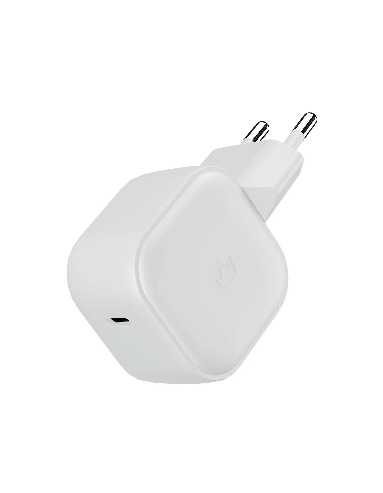 Сетевое зарядное устройство VLP G-Charge 60Вт USB-C, белыйphoto0
