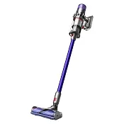 Беспроводной пылесос Dyson V11 Extra Никель/Фиолетовый